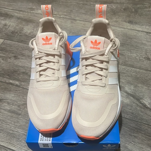 ADIDAS MULTIX SHOES - Picture 7 of 16